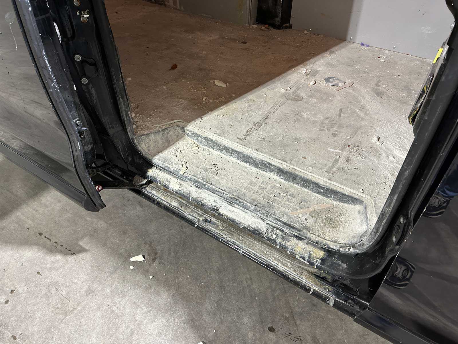 Peugeot Expert 2.0 BlueHDI 180 Long Asphalt 177hp 2021, VLD-59-H