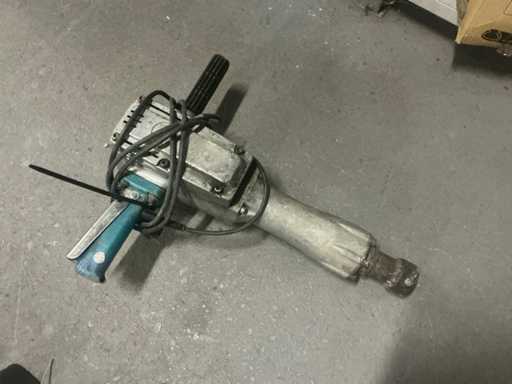 Marteau de démolition Makita