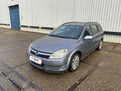 Opel Astra Wagon  1.6 Edition 6677