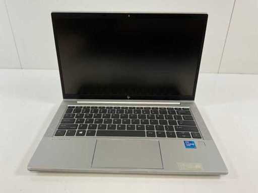 HP EliteBook 830 G8 13.3”, Core(TM) i7 11th Gen, 32 GB RAM, 512 GB NVMe Laptop