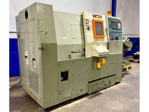 VICTOR - VT plus 15 - Strung CNC