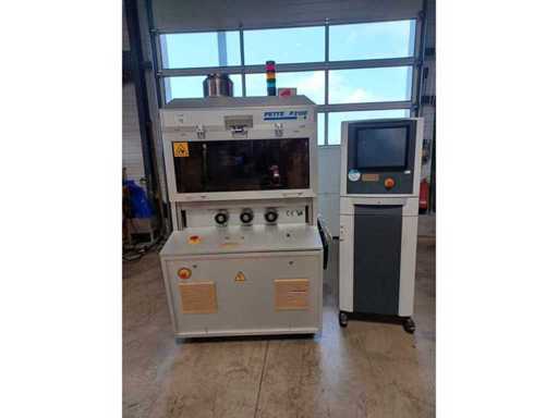 FETTE - P2100 - Tablet-Pressmaschine