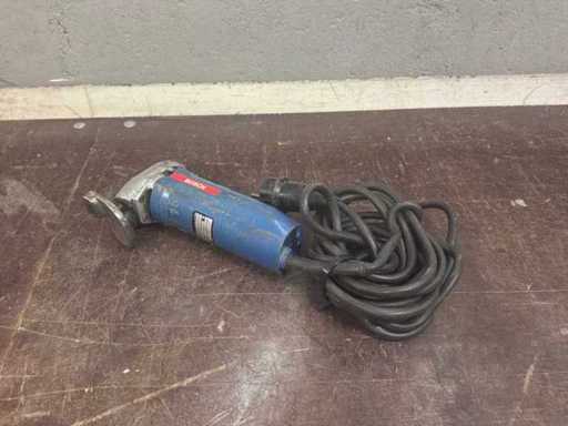 Bosch Nibbler