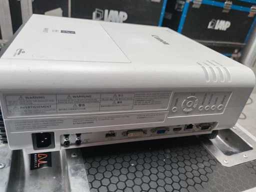 CANON WX450ST Videoprojector