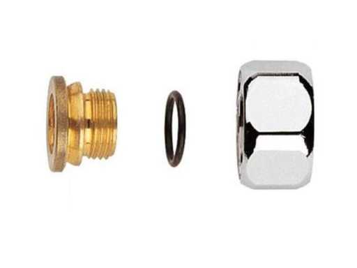 Grohe - 45044000 - Locknut (62x)