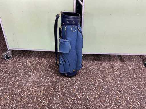 My style Golf tas