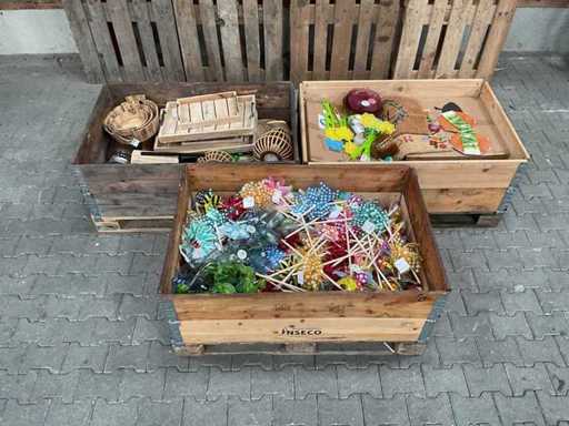 Decorazione di casa e giardino