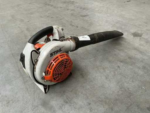 Stihl BG86 Bladblazer