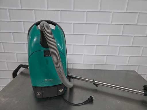 Miele - S401i - Aspirator