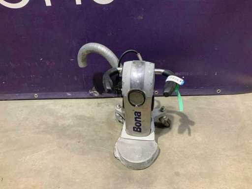 Ponceuse à Bord Bona