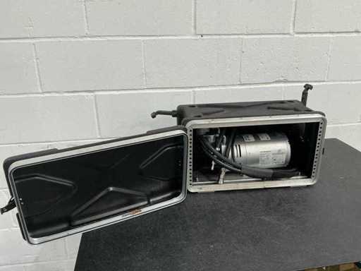 Apex Instruments - XE-0523 - Gasmonsterpomp - 2017