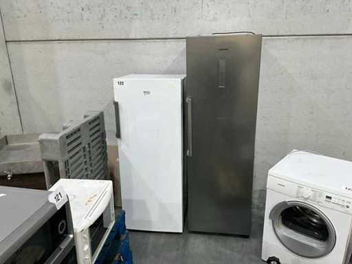 Refrigerator (2x)