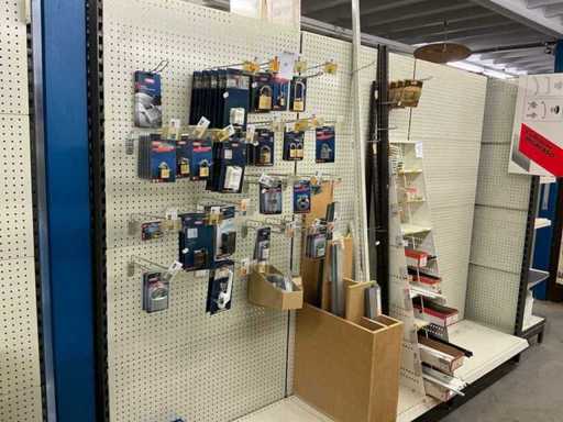 Party Abus Schlösser