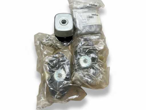 Ensemble de montage stable Intellian V1-2319 pour V60/V60G