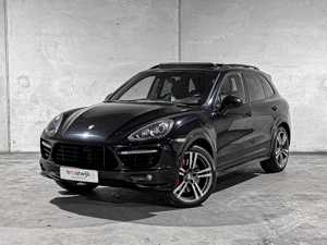 Porsche Cayenne Turbo 4.8 V8 500hp 2012, 8-SGB-44