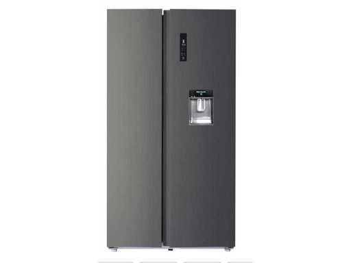 CHiQ - FSS559NEI42D - Koelkast