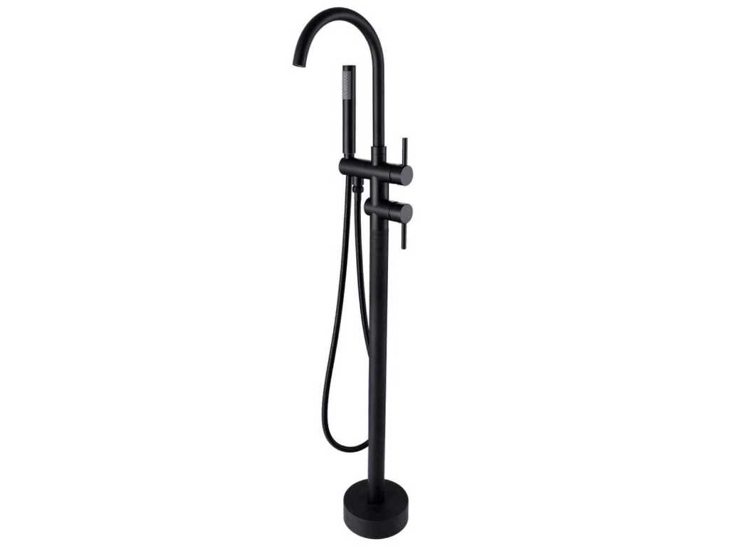 Freestanding bath faucet - Madrid - (available in 5 colors)
