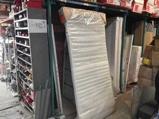Radiateur Jaga Deco-Space