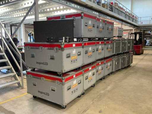 INFILED - INFiLED-ER5pro_V1 - LED Panel (115x)
