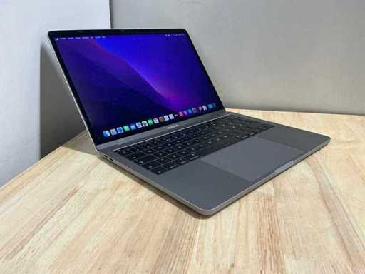Apple MACBook Pro A1708 Laptop
