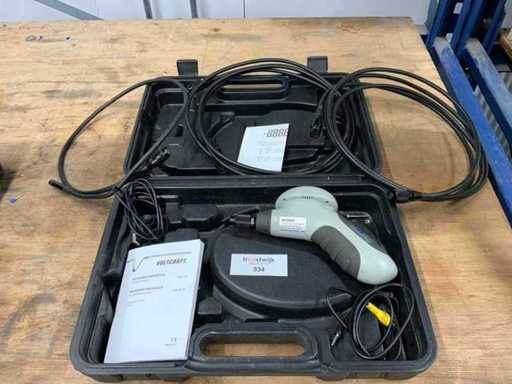 Voltcraft BS300X WIFI Endoscope