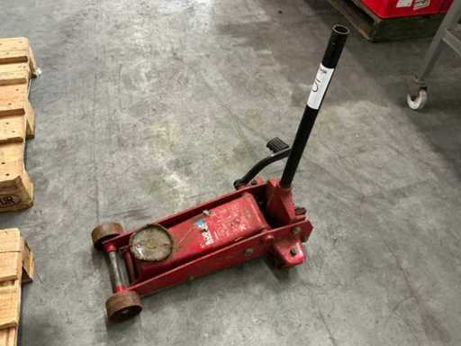 Rodac REQ3005 Garage Jack