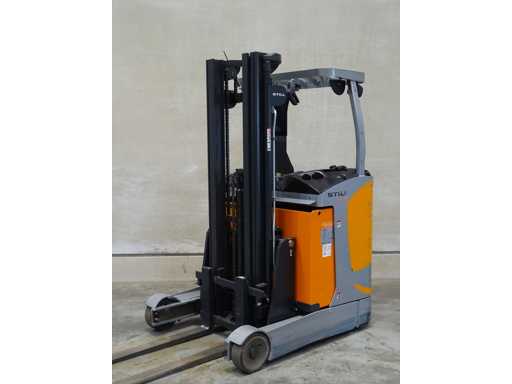 STILL FM-X12 Reach Truck