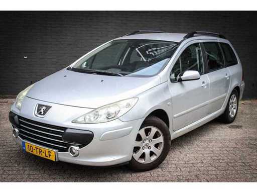 Peugeot 307 Break 1.6 16V Premium 10-TR-LF