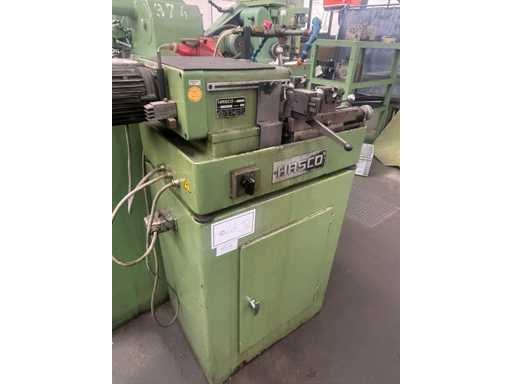 HASCO - Type 190 - Tool drilling/grinding equipment - 1987