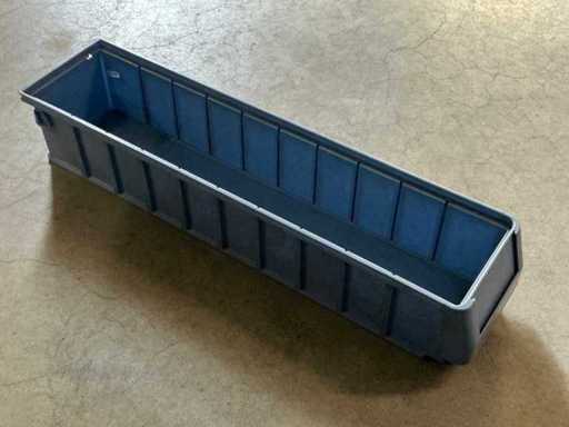Bito Lagertechnik RK5109 Plastic sorting/stacking bin (154x)