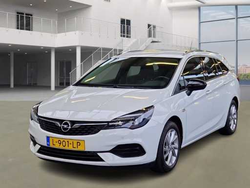 Opel Astra Sports Tourer 1.2 Business Elegance; L-901-LP
