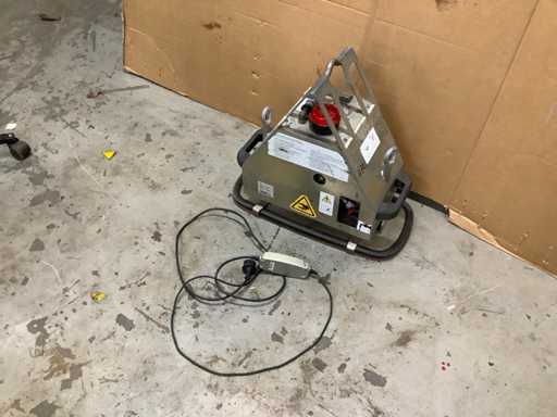 2016 Probst sm Vakuumheber