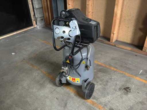 Airpreaa HL 360/60C Luftkompressor
