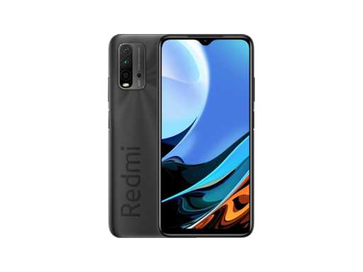 Xiaomi Redmi 9T - 64GB - Grijs