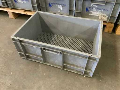 Magazinbehälter (80x)