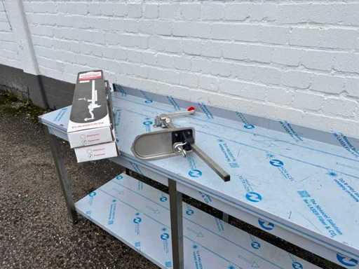 Gastronomie - Dosenöfner Öfner