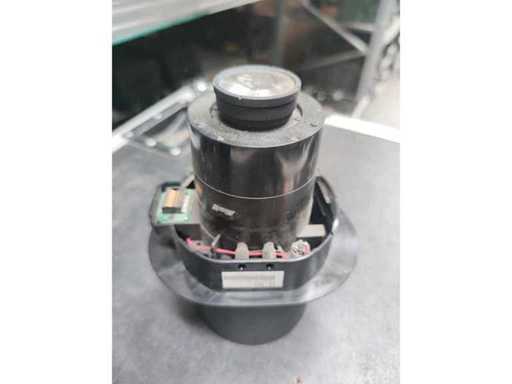 CHRISTIE FL-701 Videoprojector Optiek