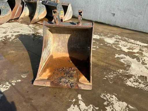 Vematec Excavator Bucket