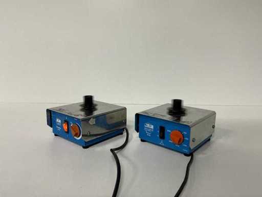 Assistent Reamix 2789 Schudder