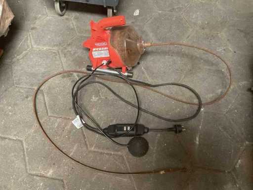 Rigid PowerClear Afvoer reiniger (6x)