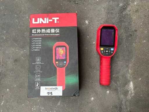 UNI-T UTi260B Wärmebildkamera