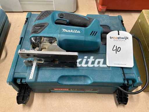 Makita 4329FCTJ Jigsaw