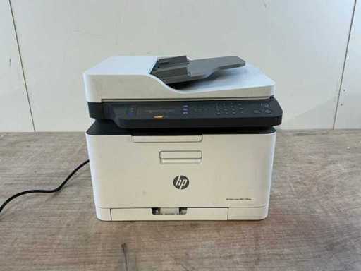 HP Color Laser MFP 179fwg Weitere Drucker und Kopierer