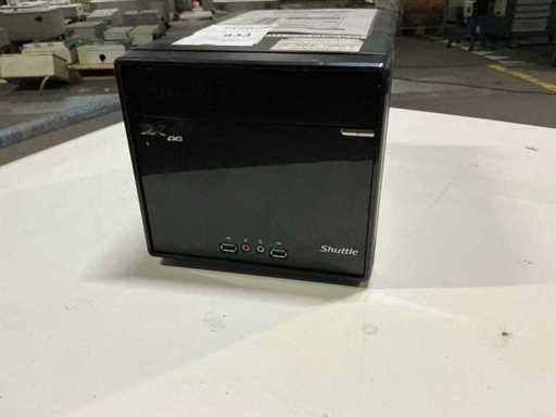 Shuttle XPC Desktop