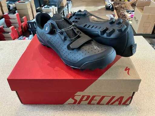 Specialized Recon 2.0 but rowerowy - rozmiar: 43