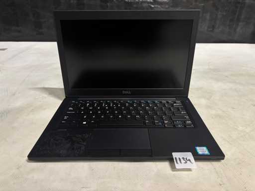 Dell - Laptop