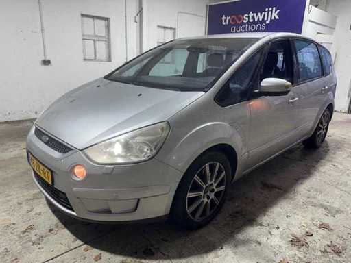 Ford - S-Max - 2,3-16V AUTOMATIK - 48-ZK-RT