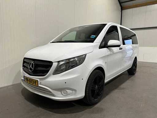 Mercedes-Benz Vito 114 CDI VN-073-K