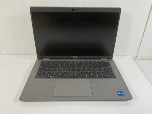 Dell Latitude 5420 14”, Core(TM) i7 11th Gen,16 GB RAM, 512 GB NVMe Laptop