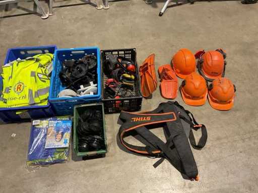 Stihl Divers t.b.v. trimmer Divers